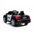 Mercedes SL500 Police Акумулаторна кола 12V [5]