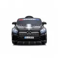 Mercedes SL500 Police Акумулаторна кола 12V [7]