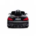 Mercedes SL500 Police Акумулаторна кола 12V [4]