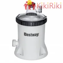 Bestway Полисферна филтърна помпа