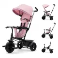 KinderKraft FREEWAY 2 триколка PINK [1]