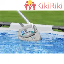 Bestway Прахосмукачка за басейн AquaTronix G100 [1]