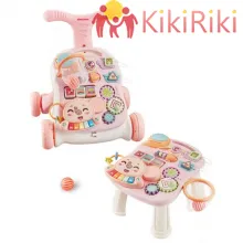 Play and Grow KikkaBoo Проходилка 2в1