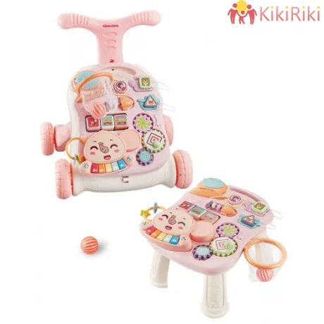 Play and Grow KikkaBoo Проходилка 2в1