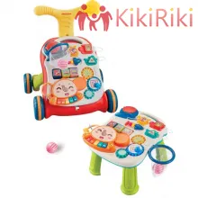 Play and Grow KikkaBoo Проходилка 2в1 [1]