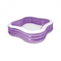 Семеен надуваем басейн Intex Beach Wave Swim Center [1]