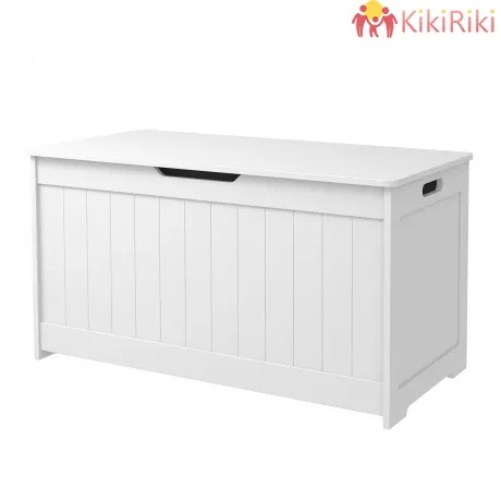 Ginger Home Детска ракла за съхранение на играчки