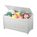 Ginger Home Детска ракла за съхранение на играчки [2]