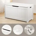 Ginger Home Детска ракла за съхранение на играчки [6]