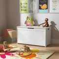 Ginger Home Детска ракла за съхранение на играчки [5]