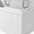Ginger Home Детска ракла за съхранение на играчки [4]
