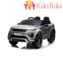 Range Rover Evoque – лицензиран акумулаторен джип 12V металик