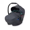 Столче за кола Lorelli Rimini 0-13кг. [1]