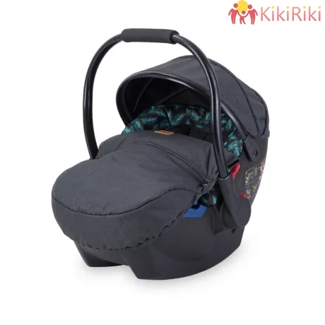 Столче за кола Lorelli Rimini 0-13кг.