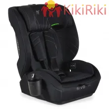 Rivo – столче за кола 76–150 см по стандарт R129 [1]