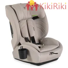Rivo – столче за кола 76–150 см по стандарт R129