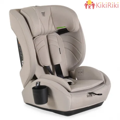 Rivo – столче за кола 76–150 см по стандарт R129