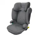 Kinderkraft XPAND 2 PRO Rocket Grey i-Size столче за кола 100–150 см [1]
