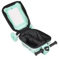Тротинетка BYOX ScooterBox 2in1 с куфарче и LED колело [8]