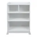 Ginger Home White Дървена секция за детска стая [2]