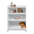 Ginger Home White Дървена секция за детска стая [4]