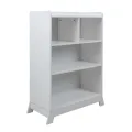 Ginger Home White Дървена секция за детска стая [3]
