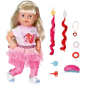 Baby born Кукла с аксесоари Sister Style&Play [1]
