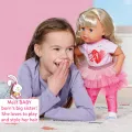 Baby born Кукла с аксесоари Sister Style&Play [6]