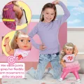 Baby born Кукла с аксесоари Sister Style&Play [4]