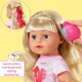 Baby born Кукла с аксесоари Sister Style&Play [2]