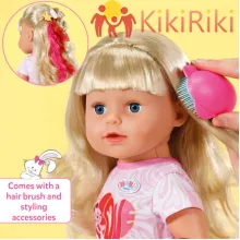 Baby born Кукла с аксесоари Sister Style&Play [1]