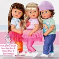 Baby born Кукла с аксесоари Sister Style&Play [3]