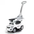 Ocie Ride-on Smile Кола за бутане 4в1 [2]