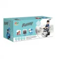 Ocie Ride-on Smile Кола за бутане 4в1 [4]