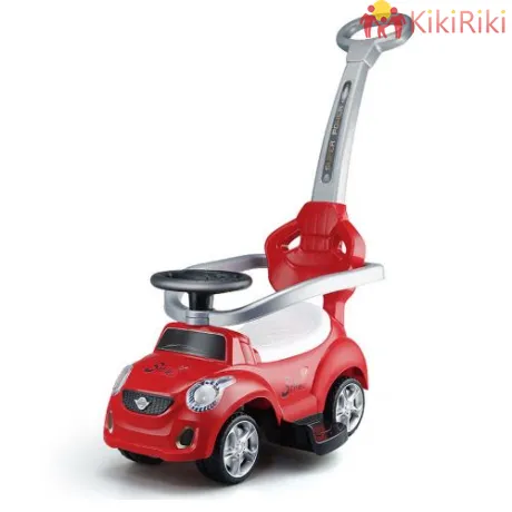 Ocie Ride-on Smile Кола за бутане 4в1