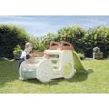 Детски център кола с пързалка Smoby [5]