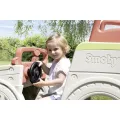 Детски център кола с пързалка Smoby [3]