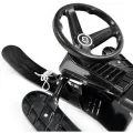 Двуместна детска шейна Hamax Sno Blade [3]