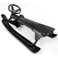 Двуместна детска шейна Hamax Sno Blade [4]