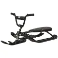 STIGA Snowracer SX Pro – шейна с кормило [1]