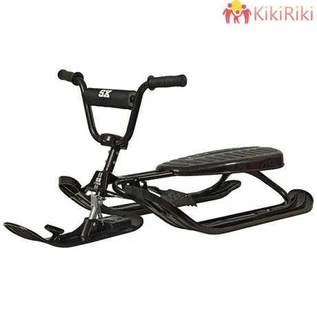 STIGA Snowracer SX Pro – шейна с кормило