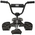 STIGA Snowracer SX Pro – шейна с кормило [2]