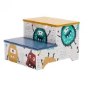 Ginger Home Детско столче-стълба Monster [1]
