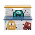 Ginger Home Детско столче-стълба Monster [4]