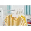 Ginger Home Стойка за детски дрехи White [5]