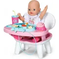 Baby Born - Масичка за хранене [3]