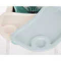 Creamy KikkaBoo Компактно столче за хранене [8]