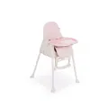 Creamy KikkaBoo Компактно столче за хранене [3]