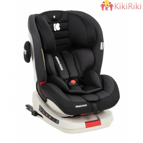 Столче за кола 4в1 KikkaBoo Strong