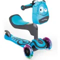Тротинетка 3в1 SmarTrike T1 [1]